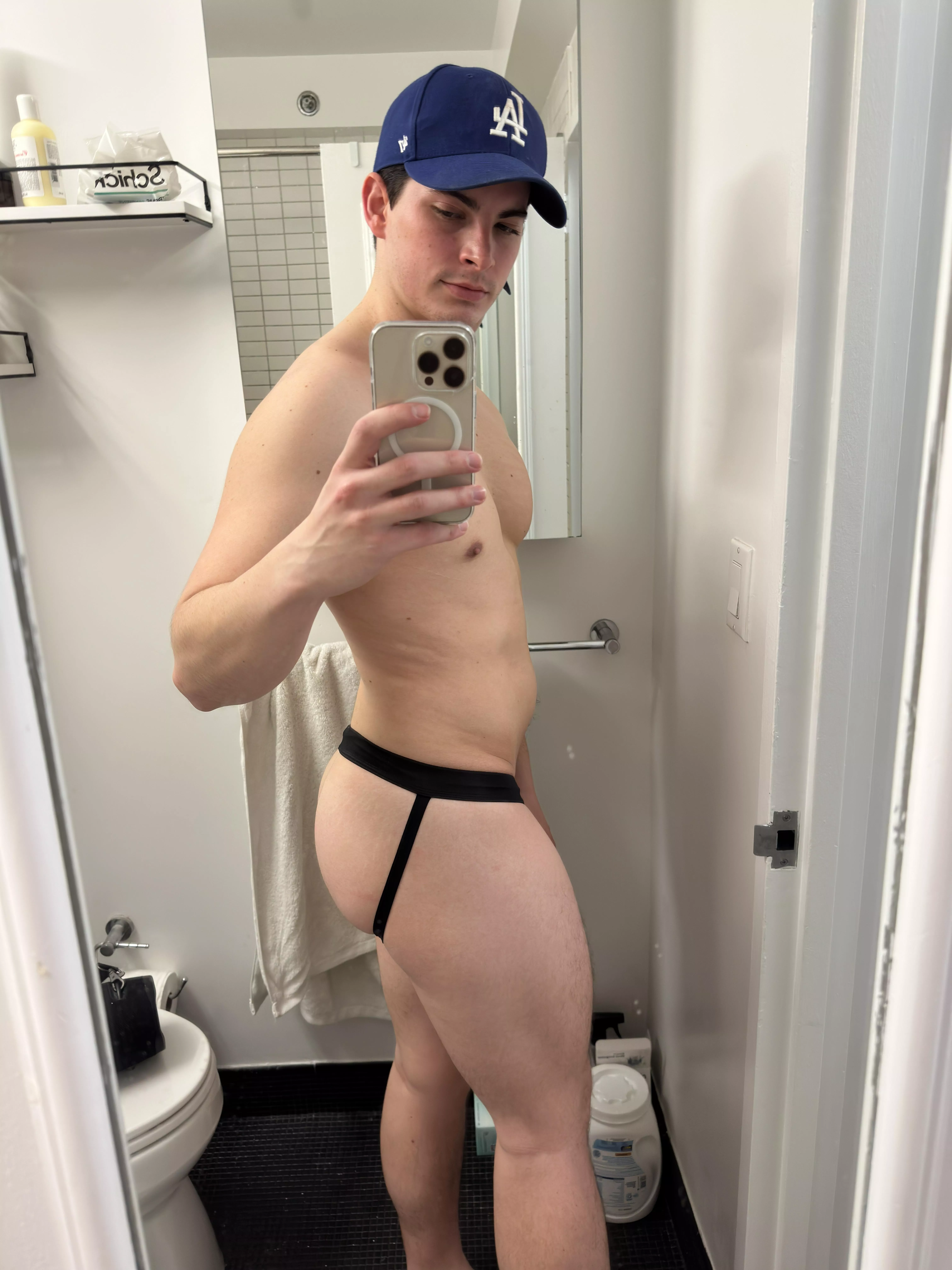 Jockstraps are… HOT posted by m-samuel