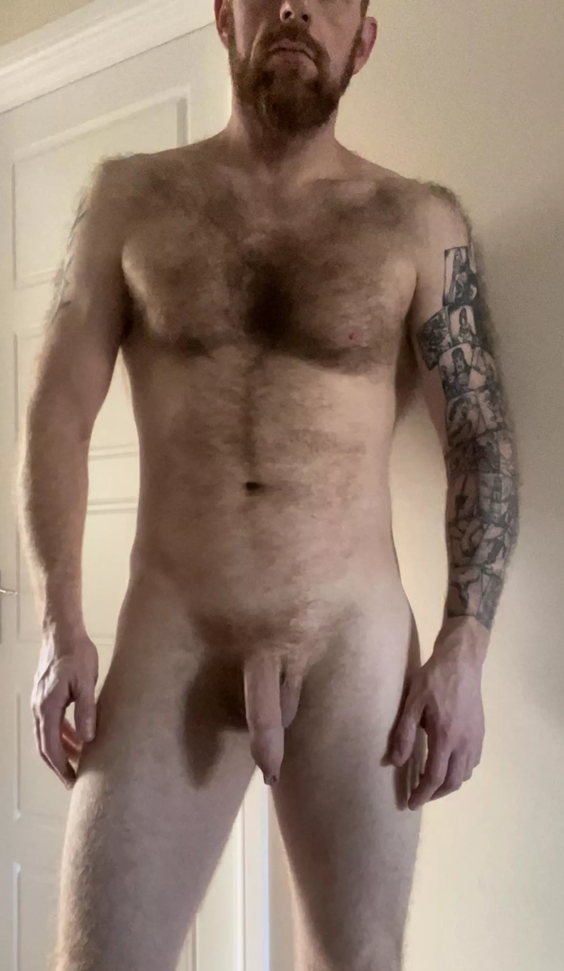 Just another Monday - get your cocks out lads? Let’s see what you got 😜 posted by gbrad1983