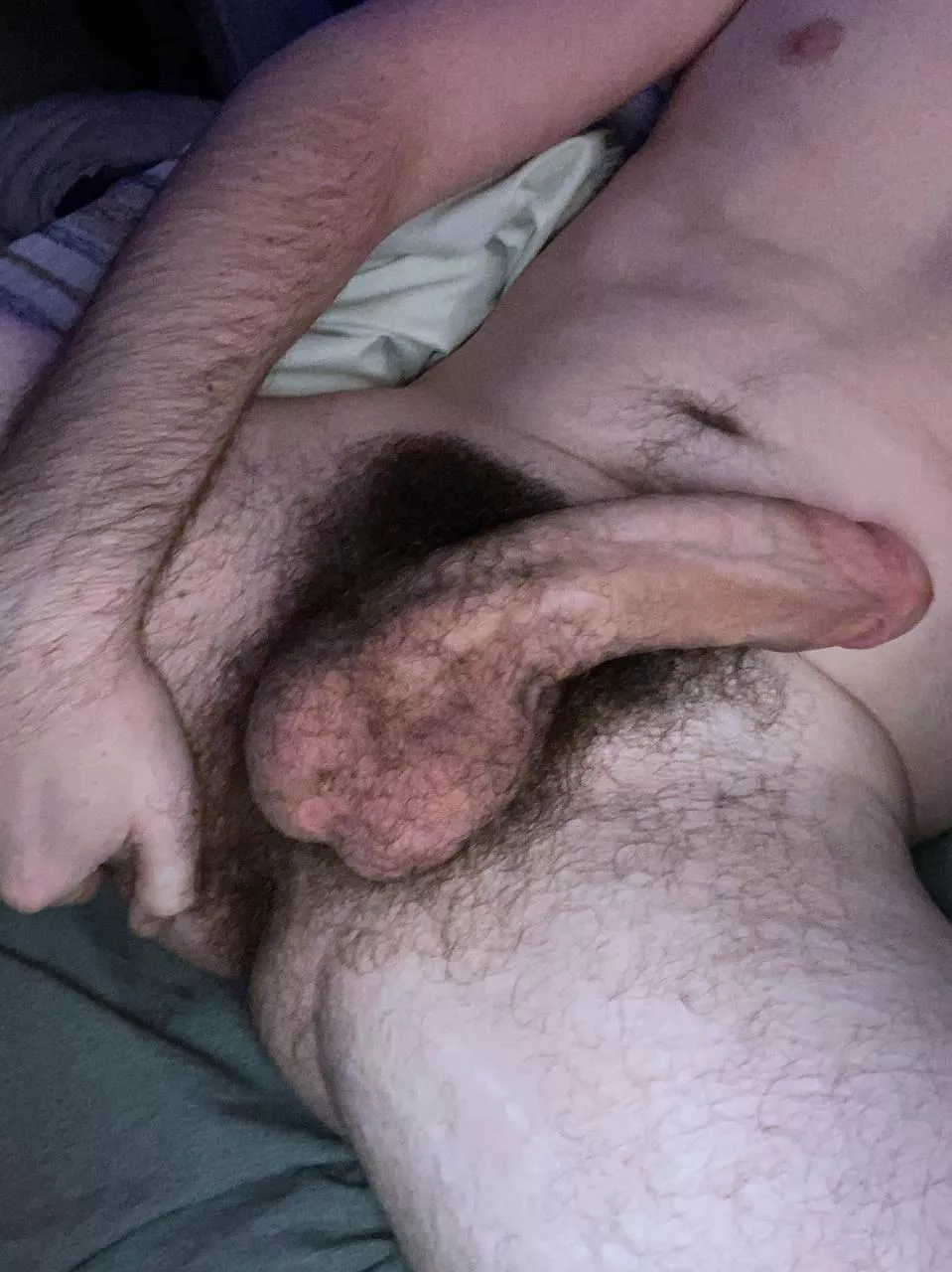 Keep it natural all over posted by ir1994