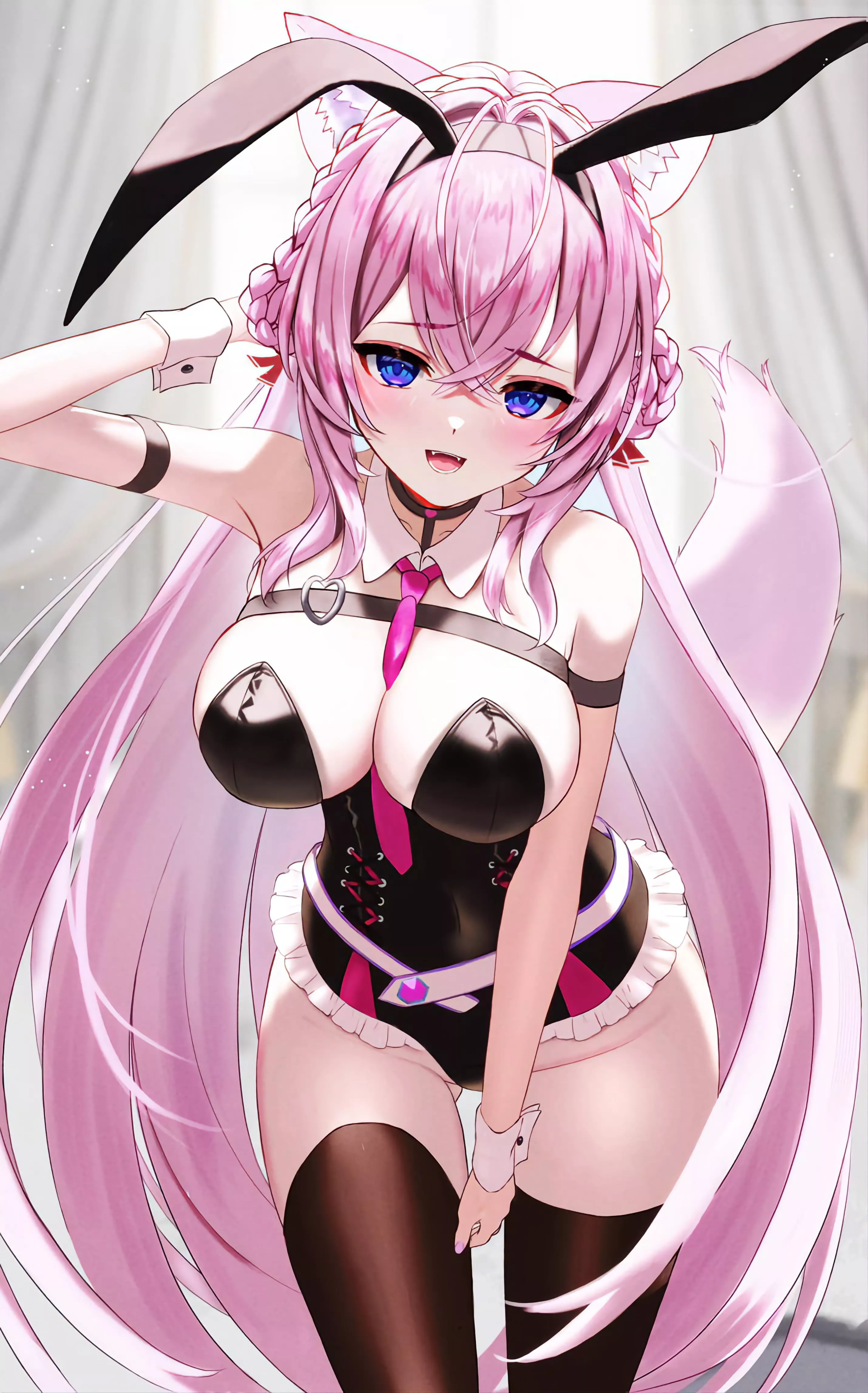 Koyori [VTuber] posted by New_Nebula_8447