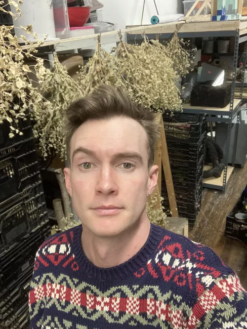 Lazy Sunday by farmgay92