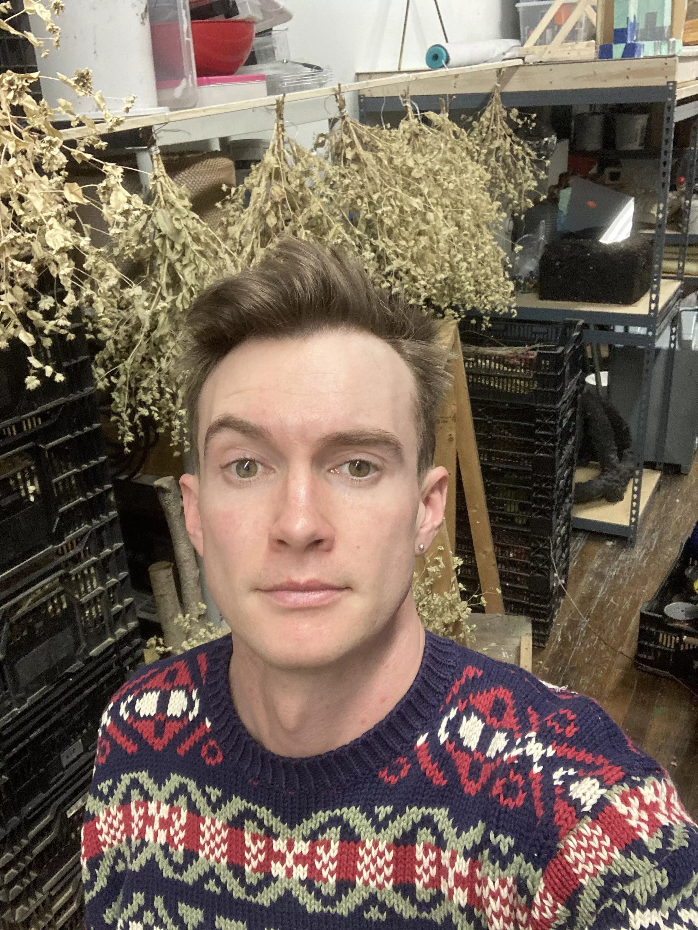 Lazy Sunday posted by farmgay92