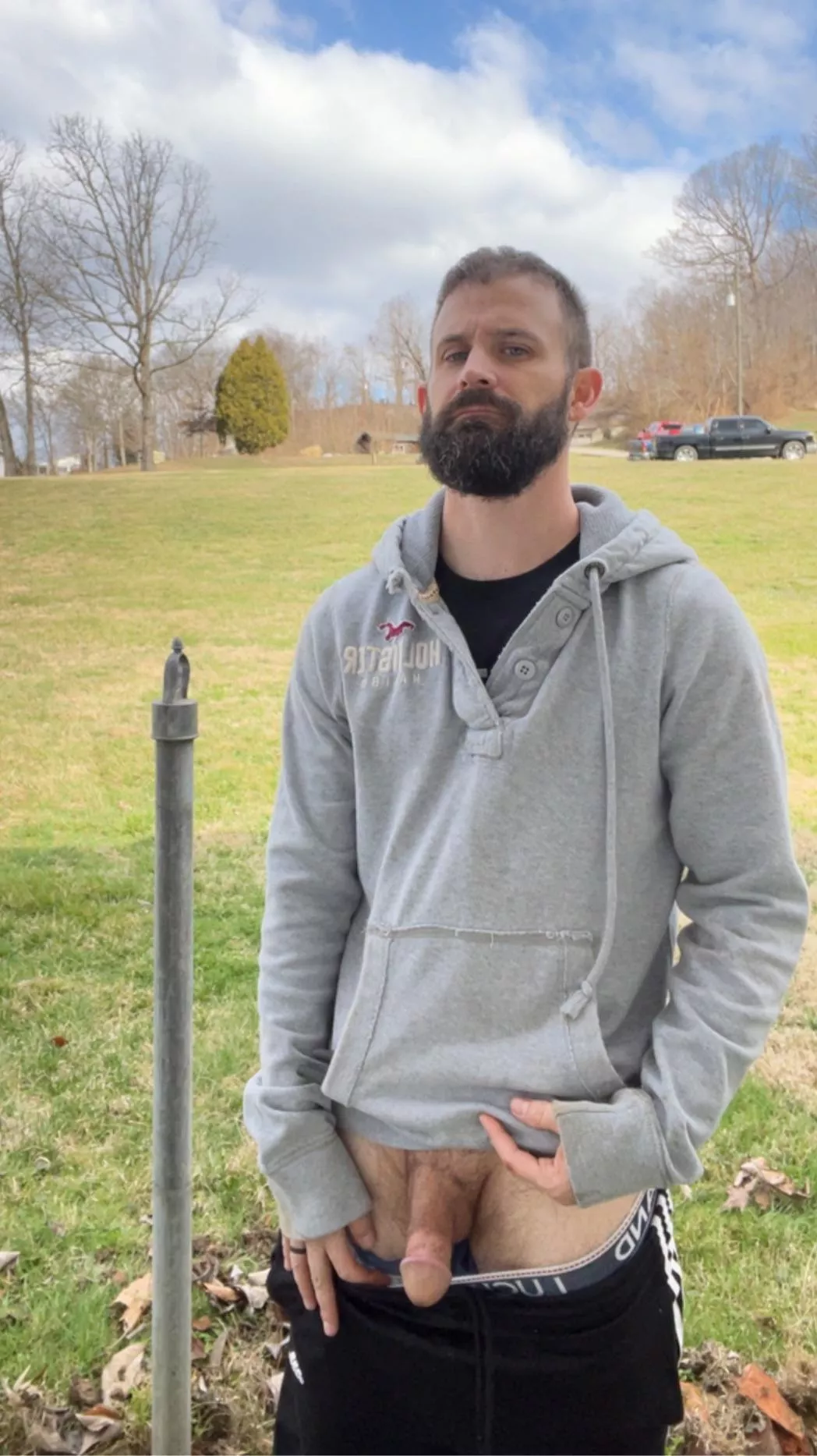 Letting them get some fresh air posted by CockyCoreysCreative