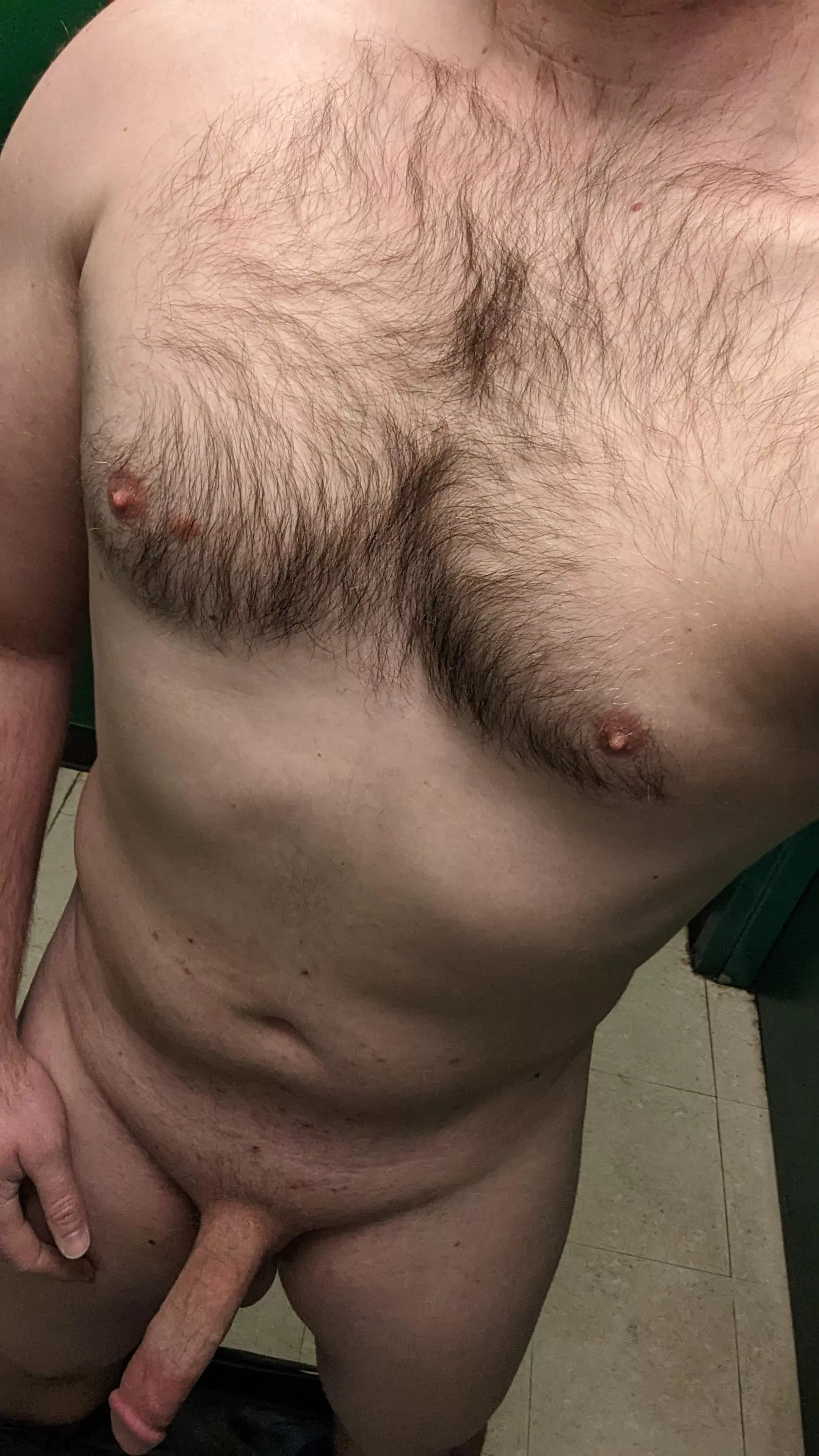 like my hair? posted by Aggressive-Dust4576