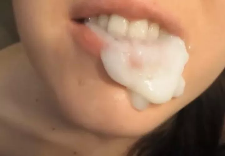 Load from that pulsating cumshot i got last night. by Heavy_loads80