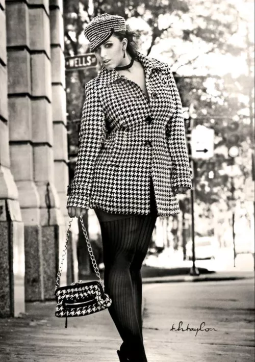 London Andrews by evenflow_2991