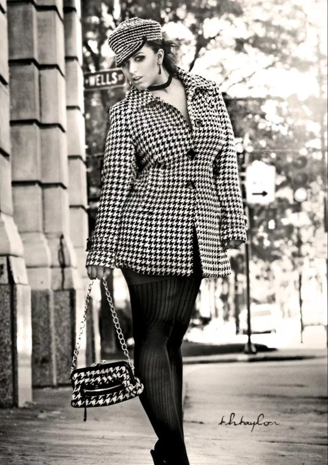 London Andrews posted by evenflow_2991