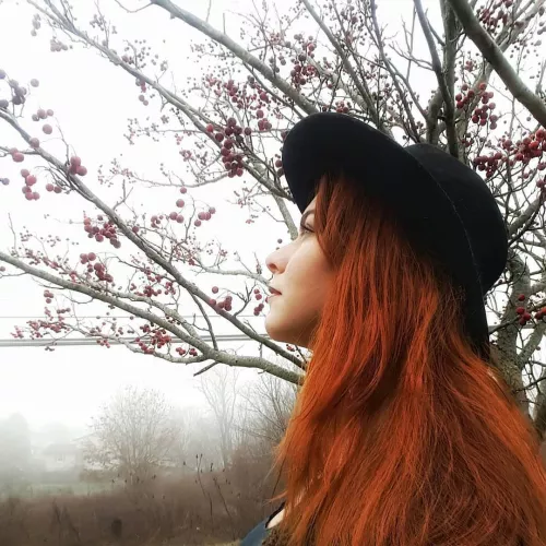 London Andrews by evenflow_2991