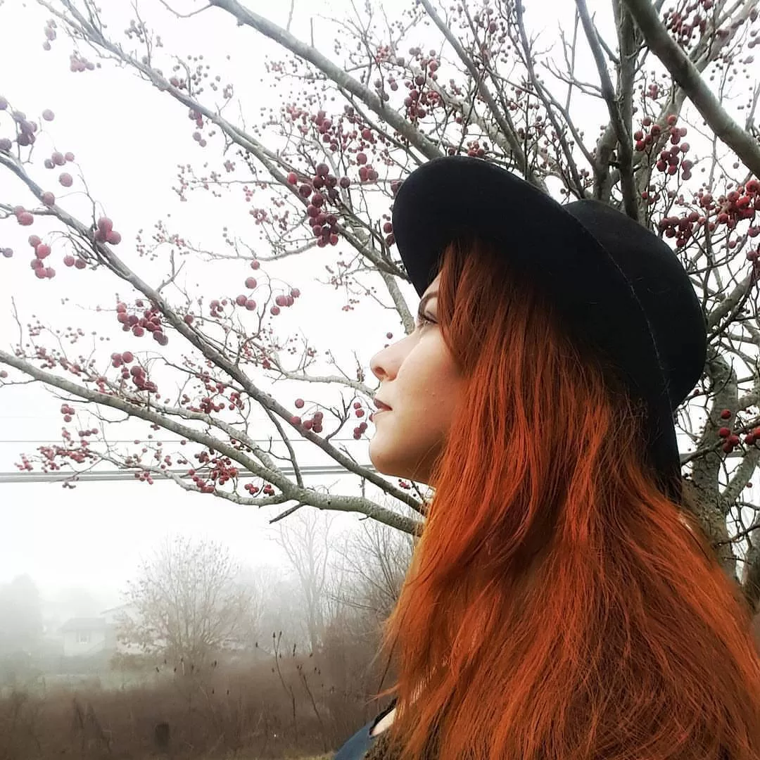 London Andrews posted by evenflow_2991