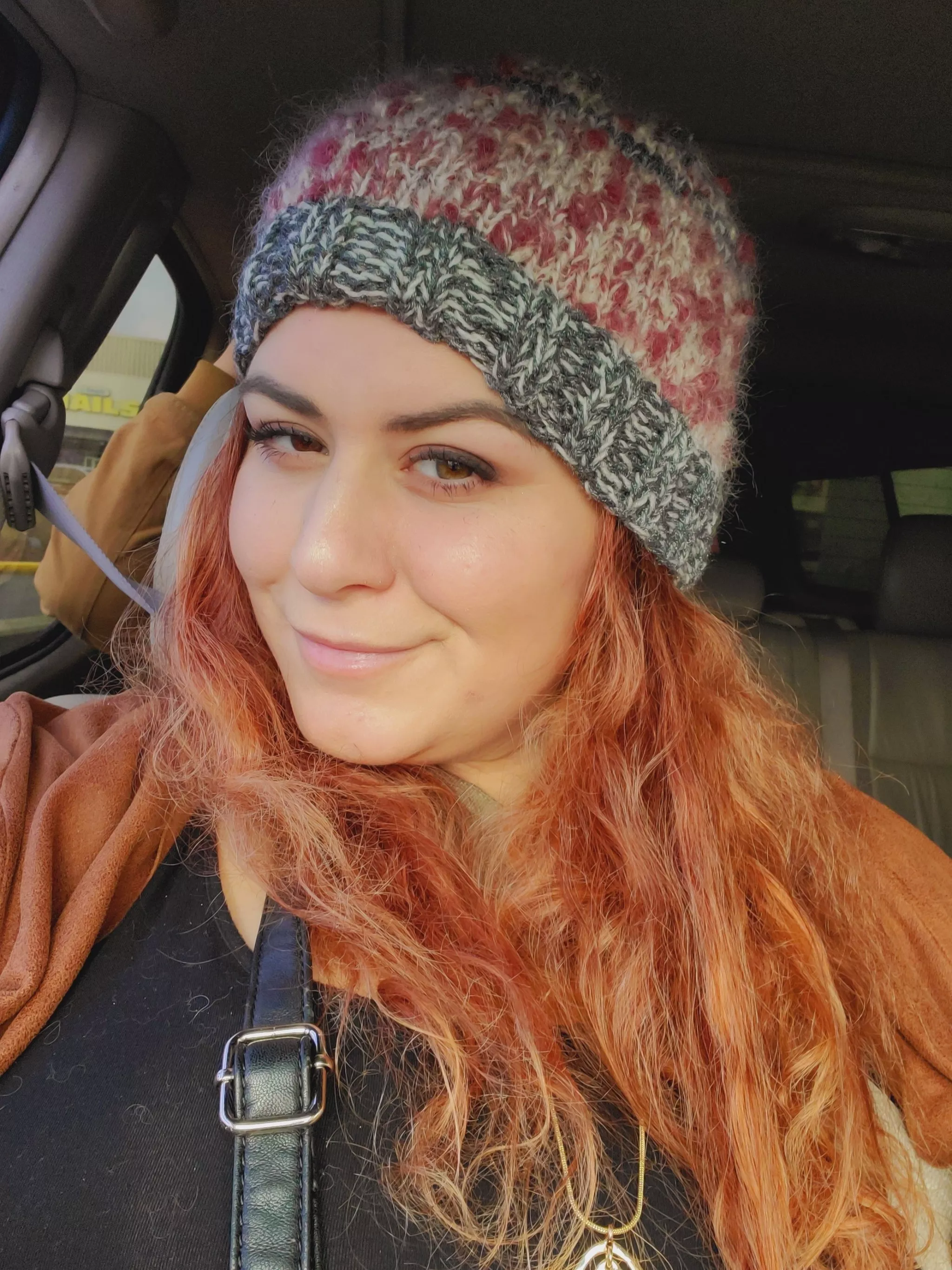 London Andrews posted by evenflow_2991