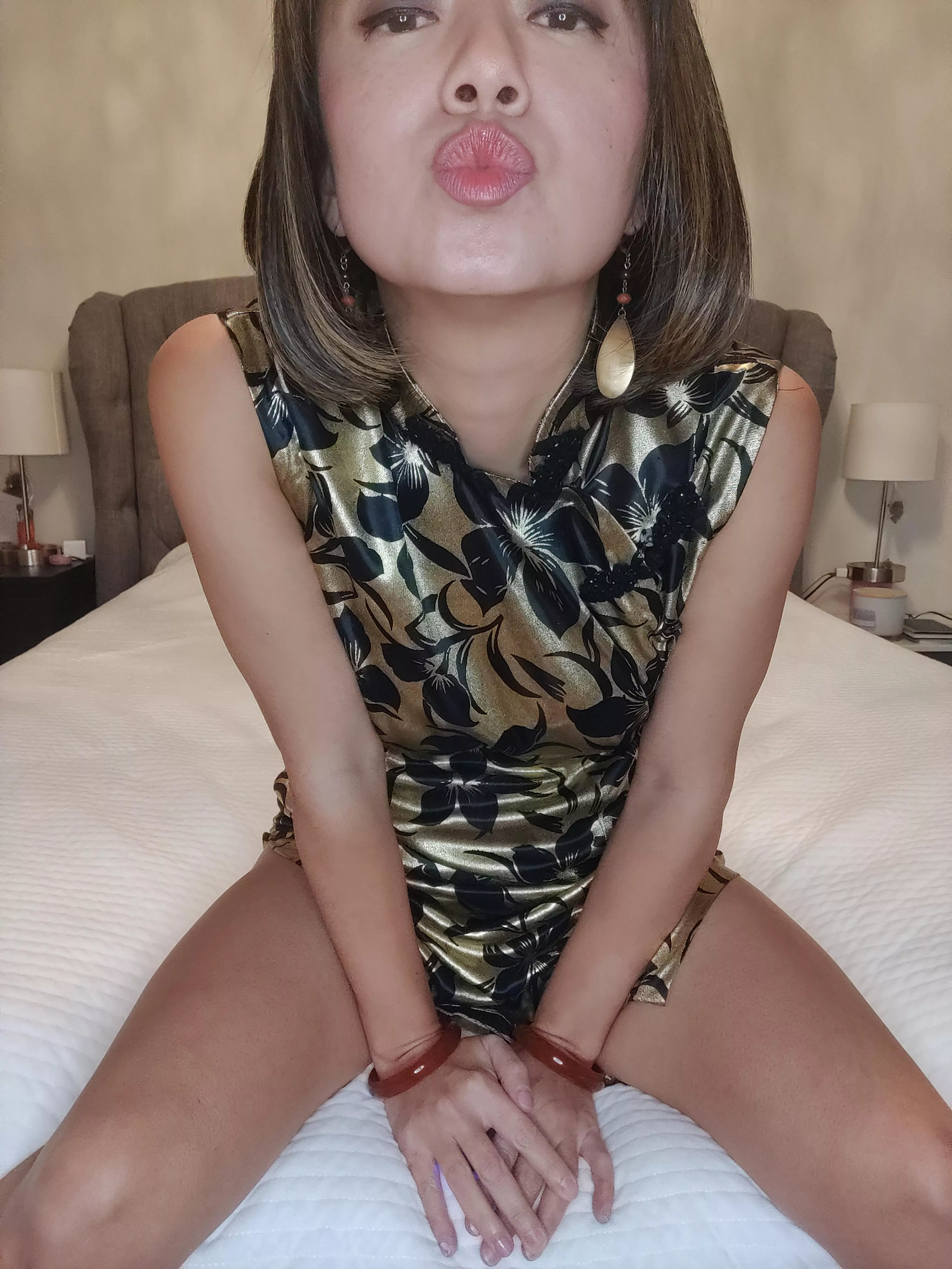 Look into my Asian eyes and kiss me 😘 posted by Certain_Seesaw6991