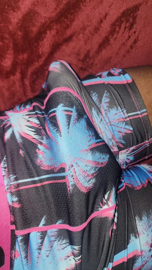 Love a good pair of psd by Kingty22