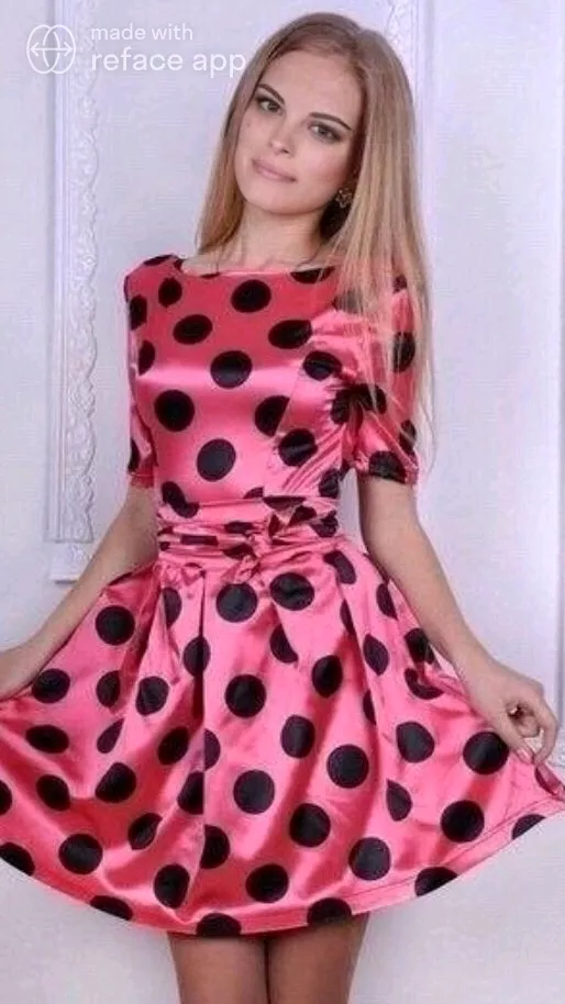 love my polka dots posted by Agreeable_Menu6491