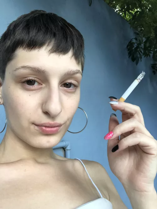 Marlboro box by sexypotionn