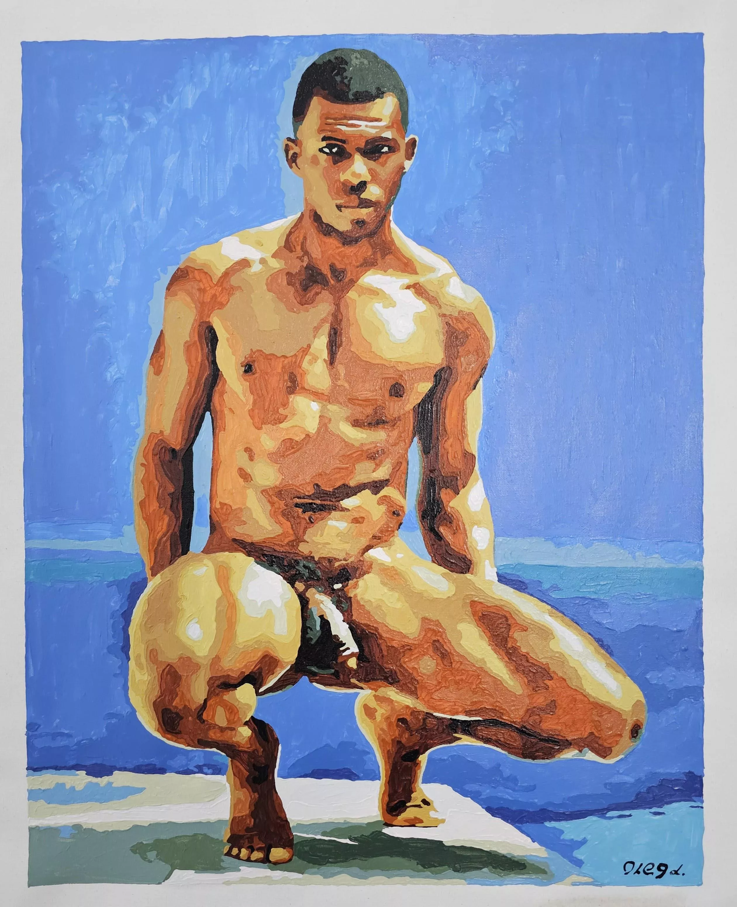 Mer Boy posted by Worried_Row8535