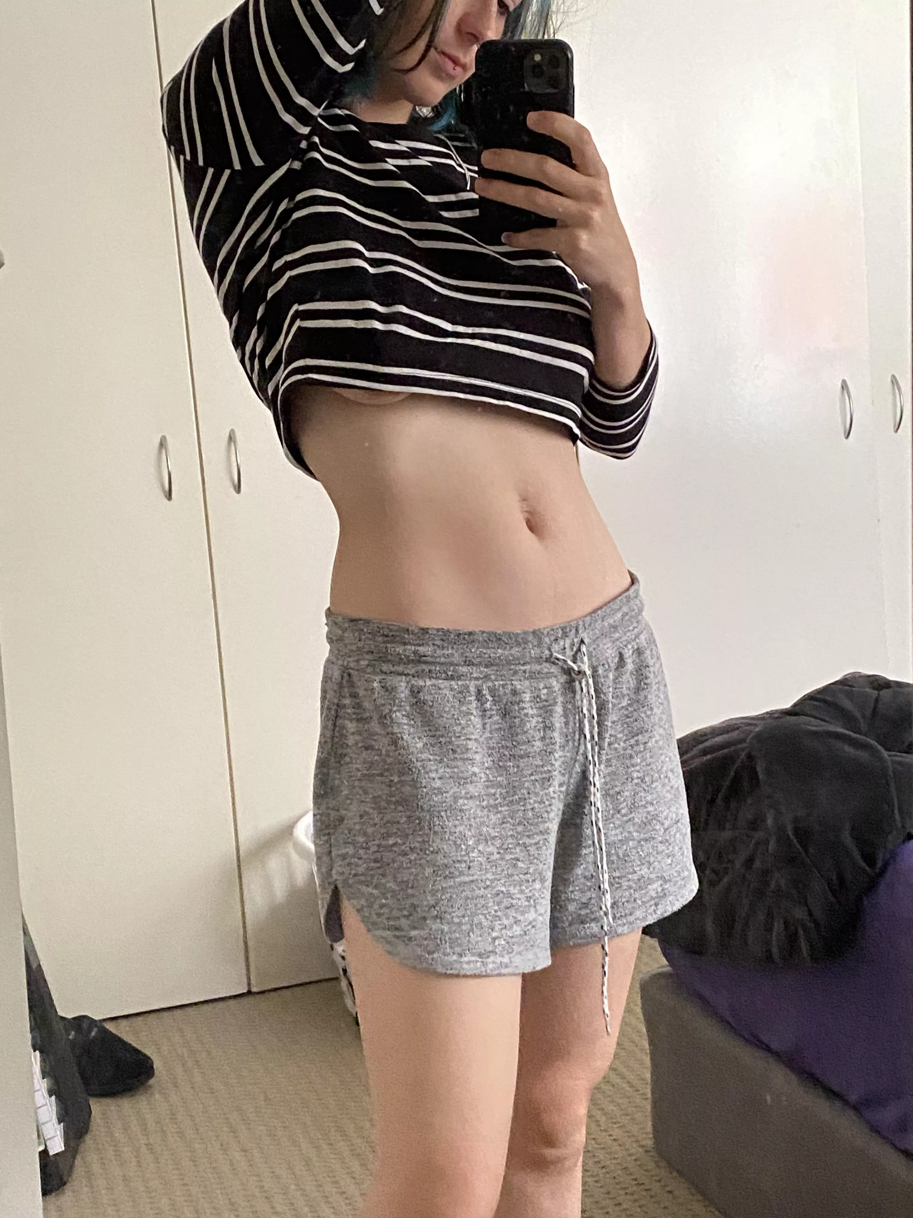 Morning [f]rom Australia 💗 posted by impatient_carnation