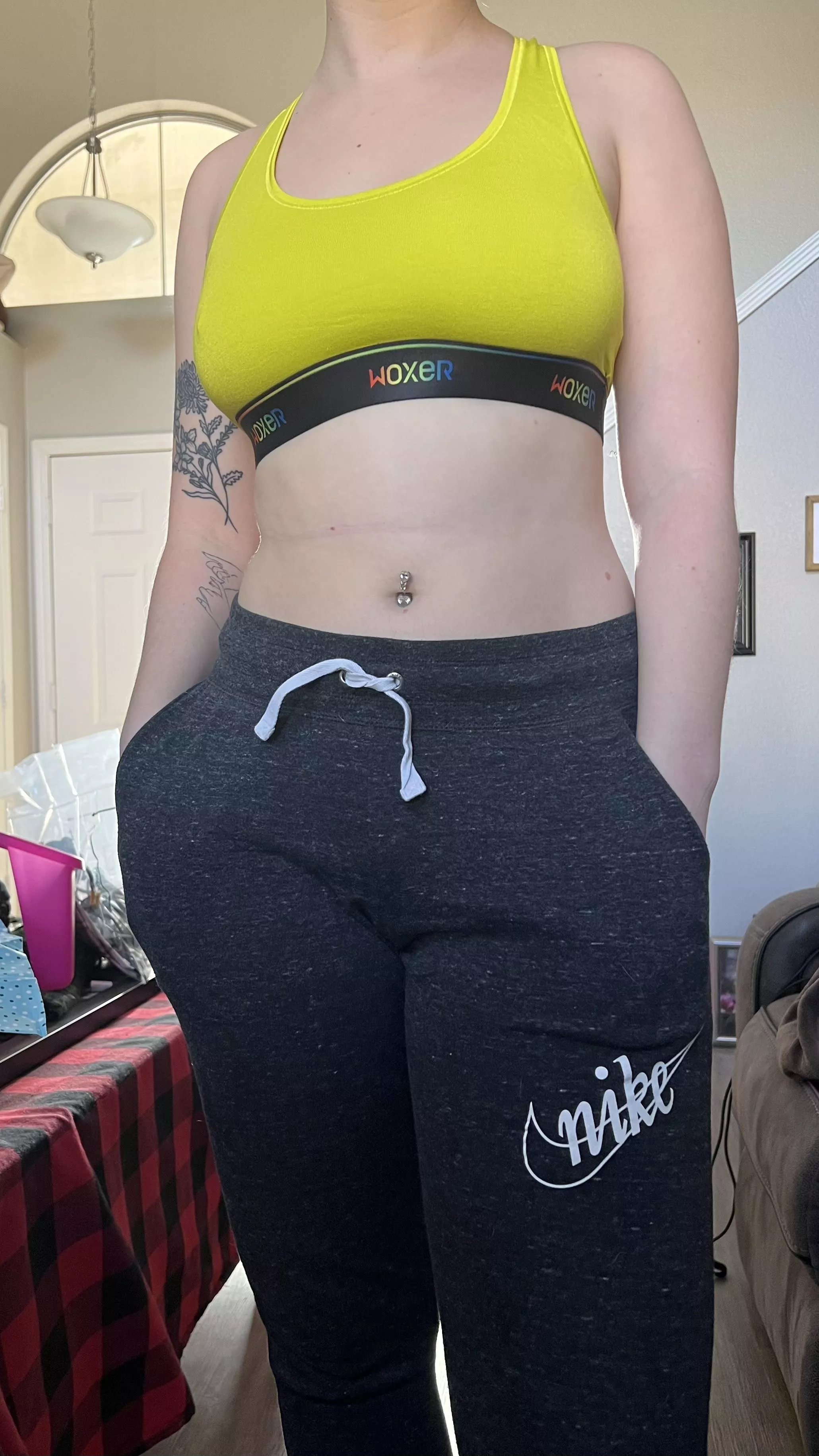 My new bra 🥰 [f] posted by Lilly_in_Bloom