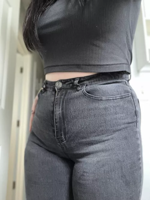 My outfit to go run errands ☺️ by xMiss_ghosti