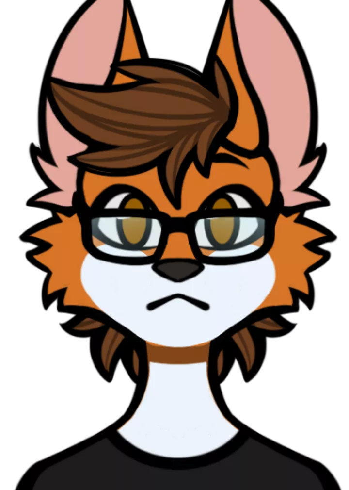 my sona. still haven't come up with a name for him, any ideas? posted by BPitt6893