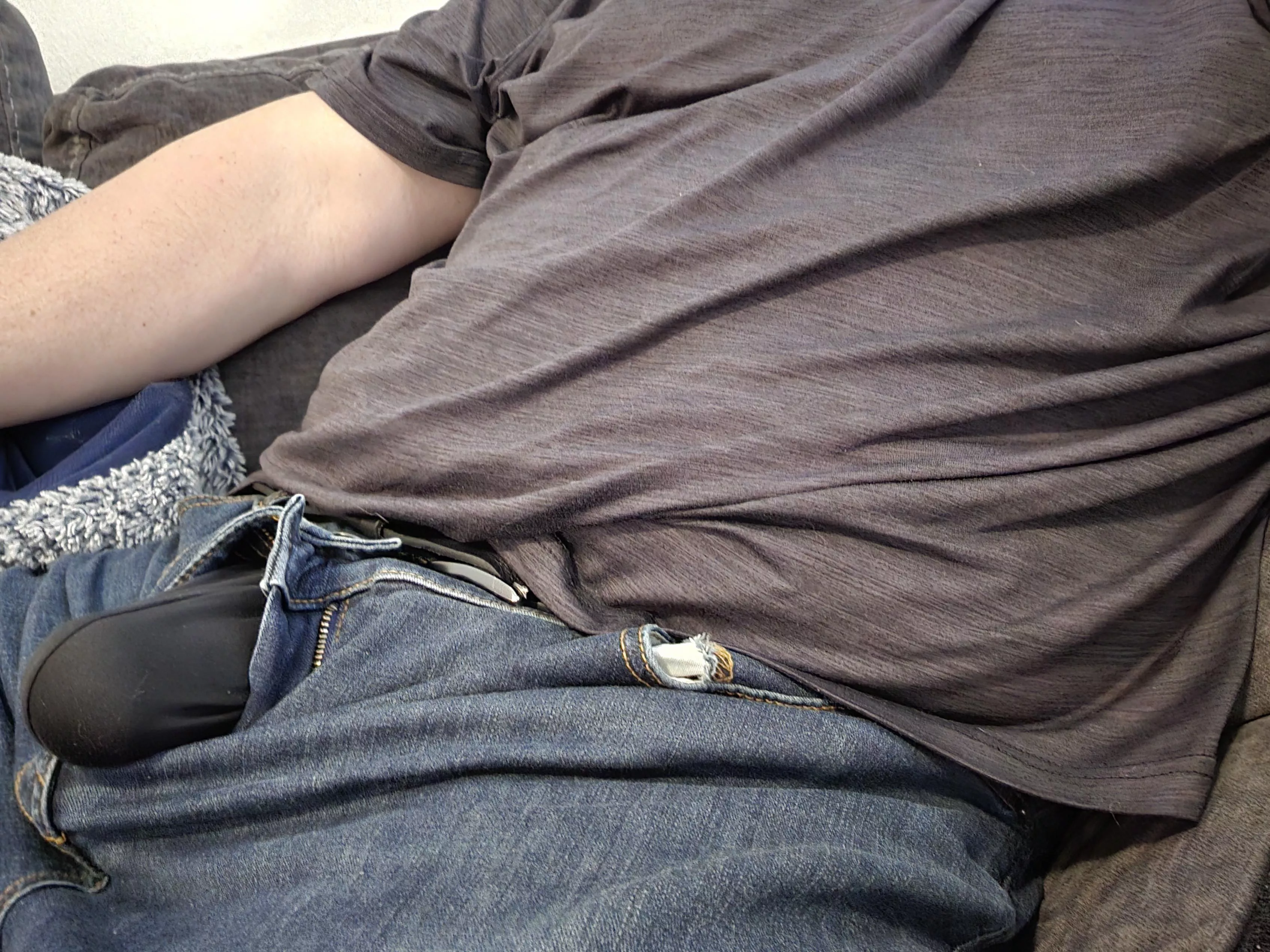 Needed a little release posted by Obi-Den-Kenobi