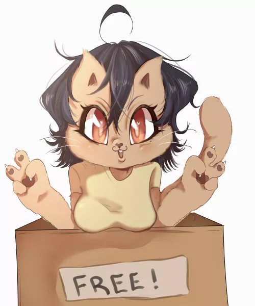 New artstyle since I started a new insta n twt :3 by Toastdippedinhoney