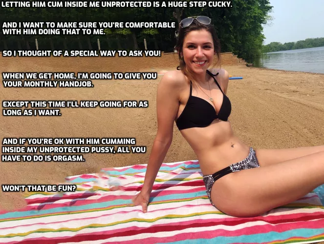 No matter what happens, it was your choice. by Early_Information394