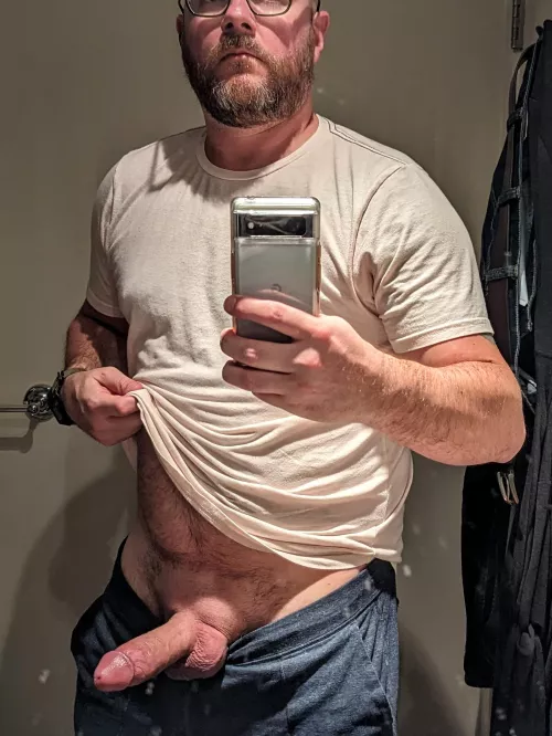 Not ready for bed at all [39] by justkillingtime1348