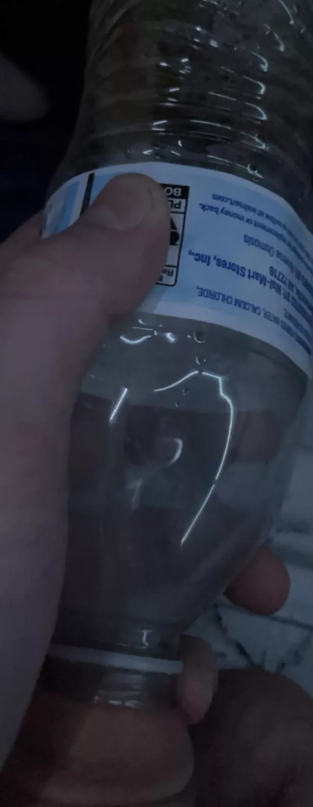 Nothin like peeing In a bottle posted by Square-Connection-76