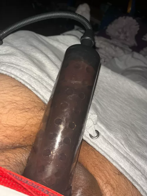 Omg it feels so goo by MOsholla