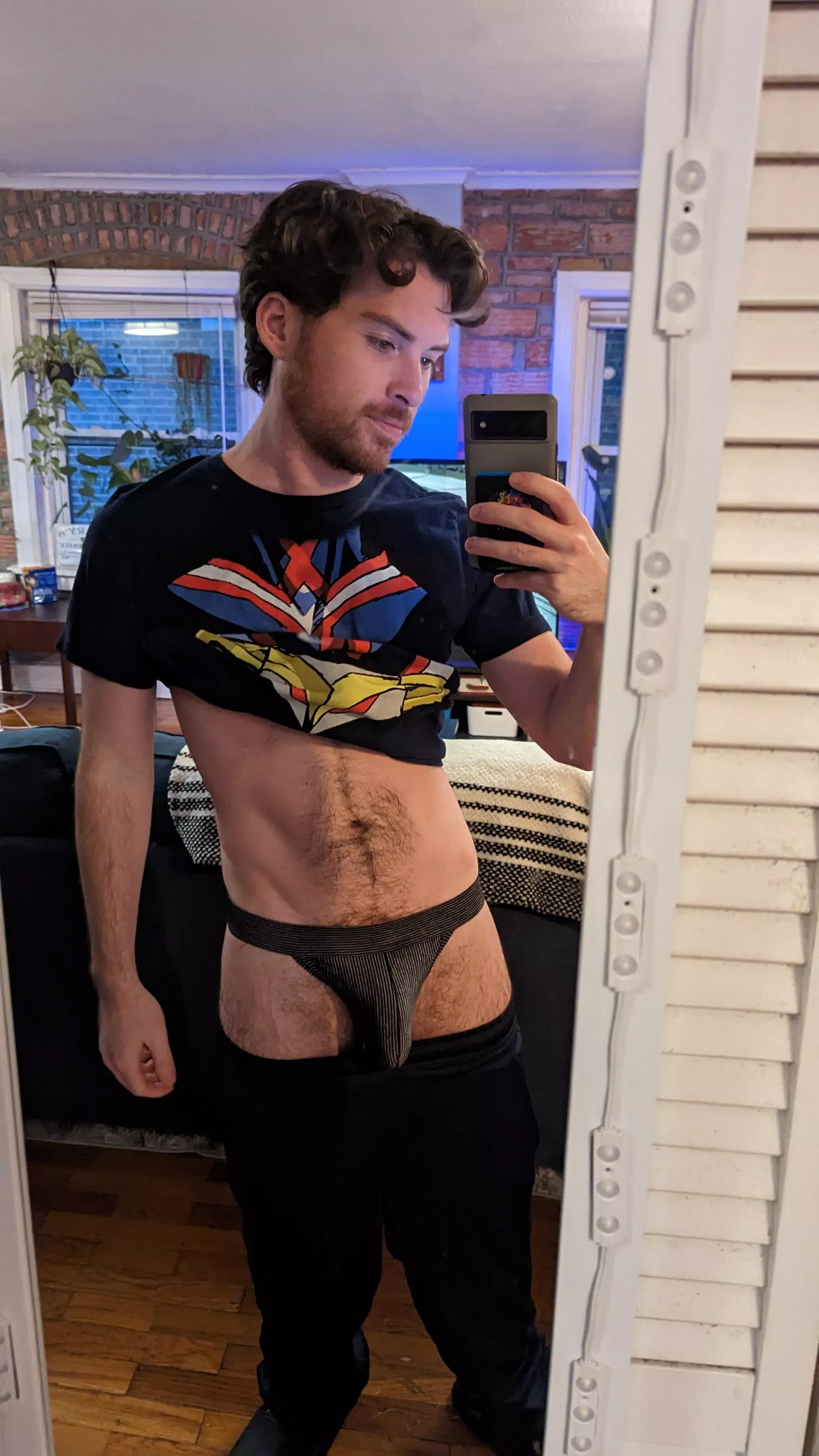 one of my favorite jocks posted by LoumaticasJock