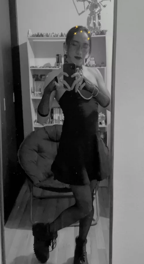 Overworked and underf*cked by Glittering-Web5351