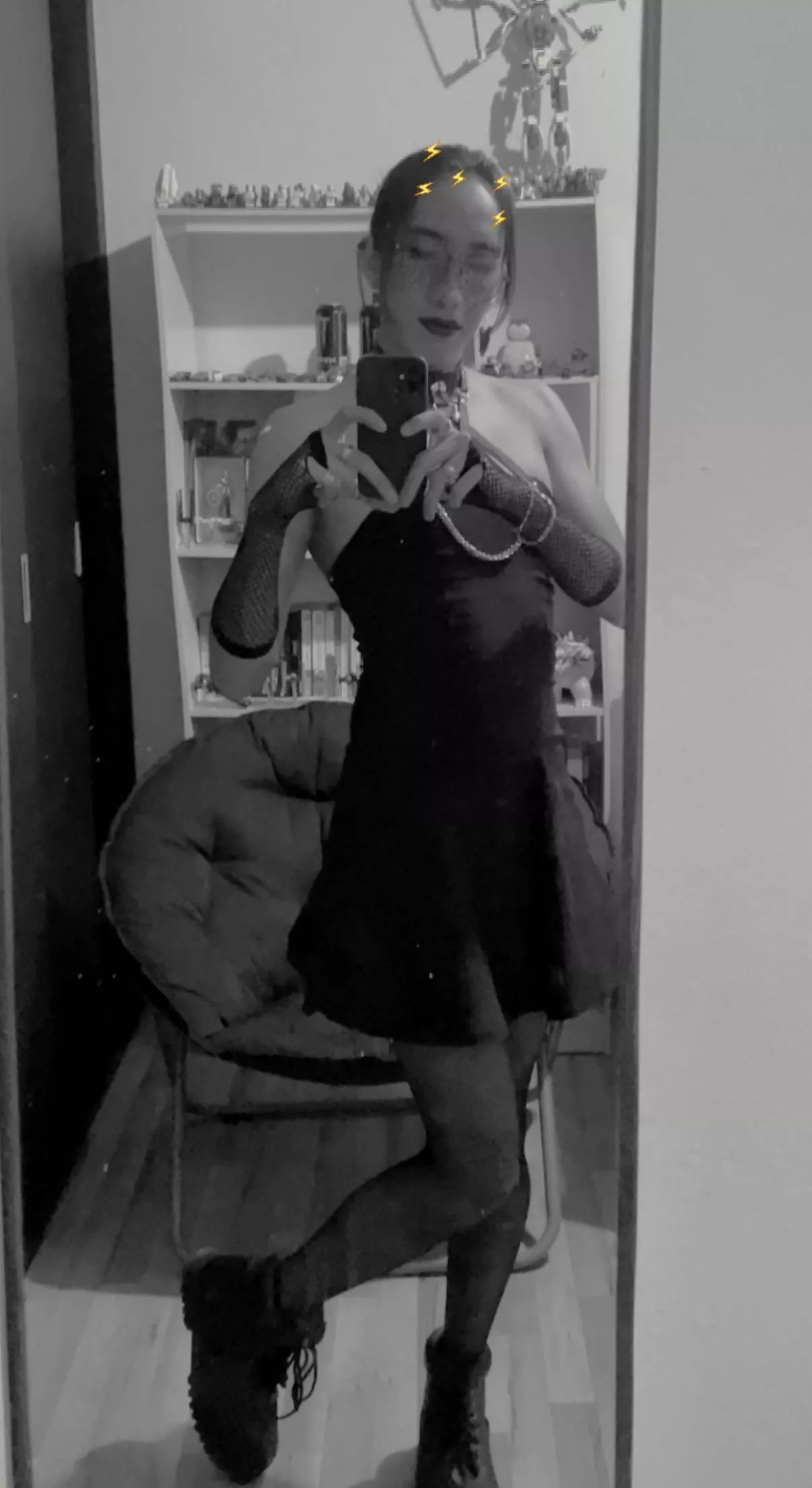 Overworked and underf*cked posted by Glittering-Web5351