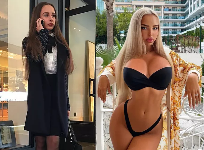 Perfect Job by Embarrassed-Basis457