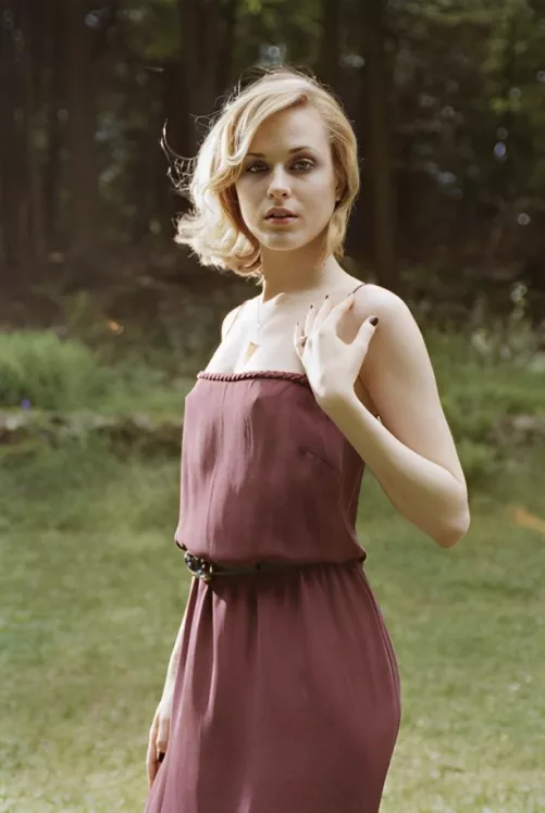 Probably a robot by bubblrisback