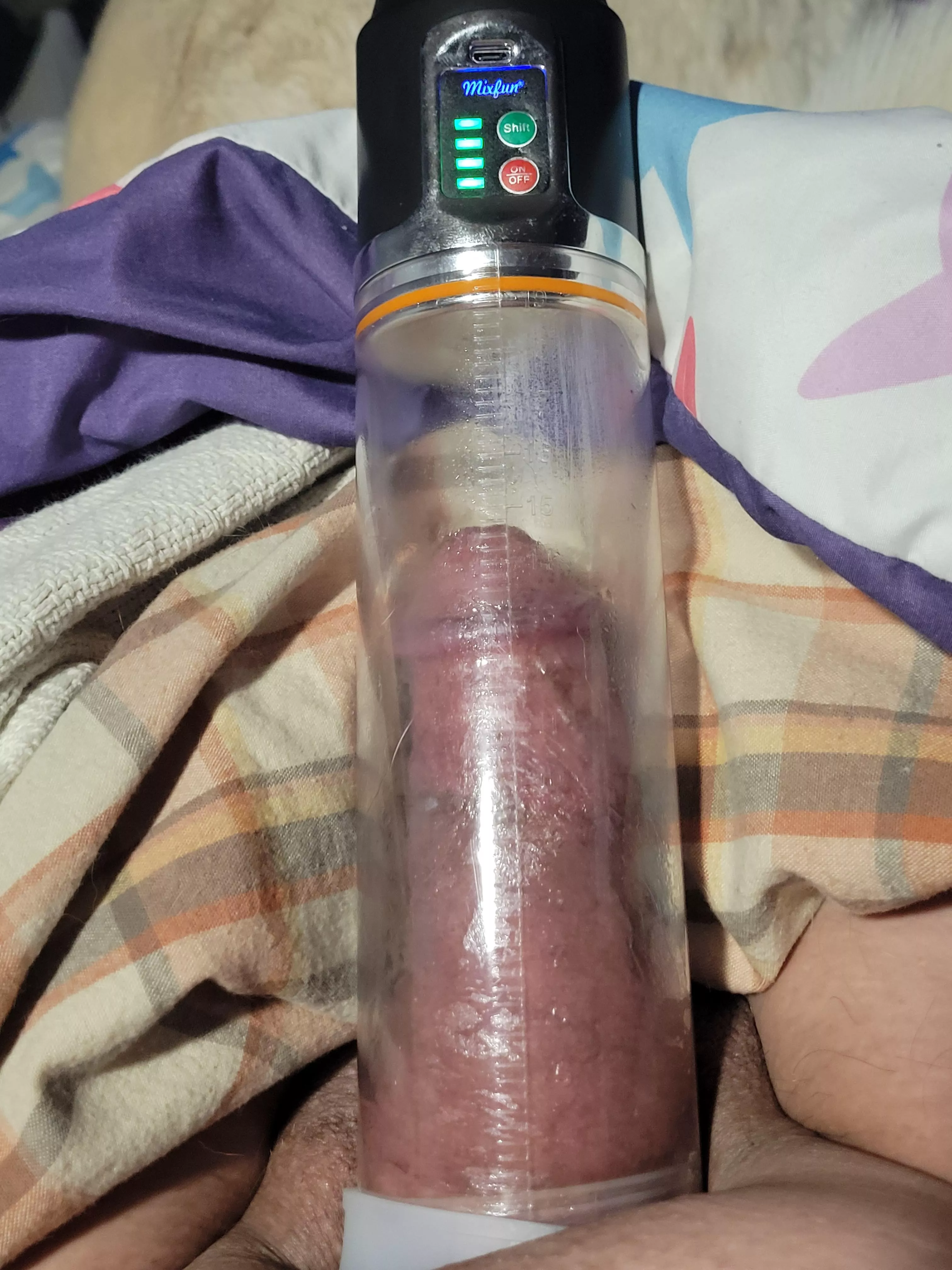 pump posted by ManufacturerKind934