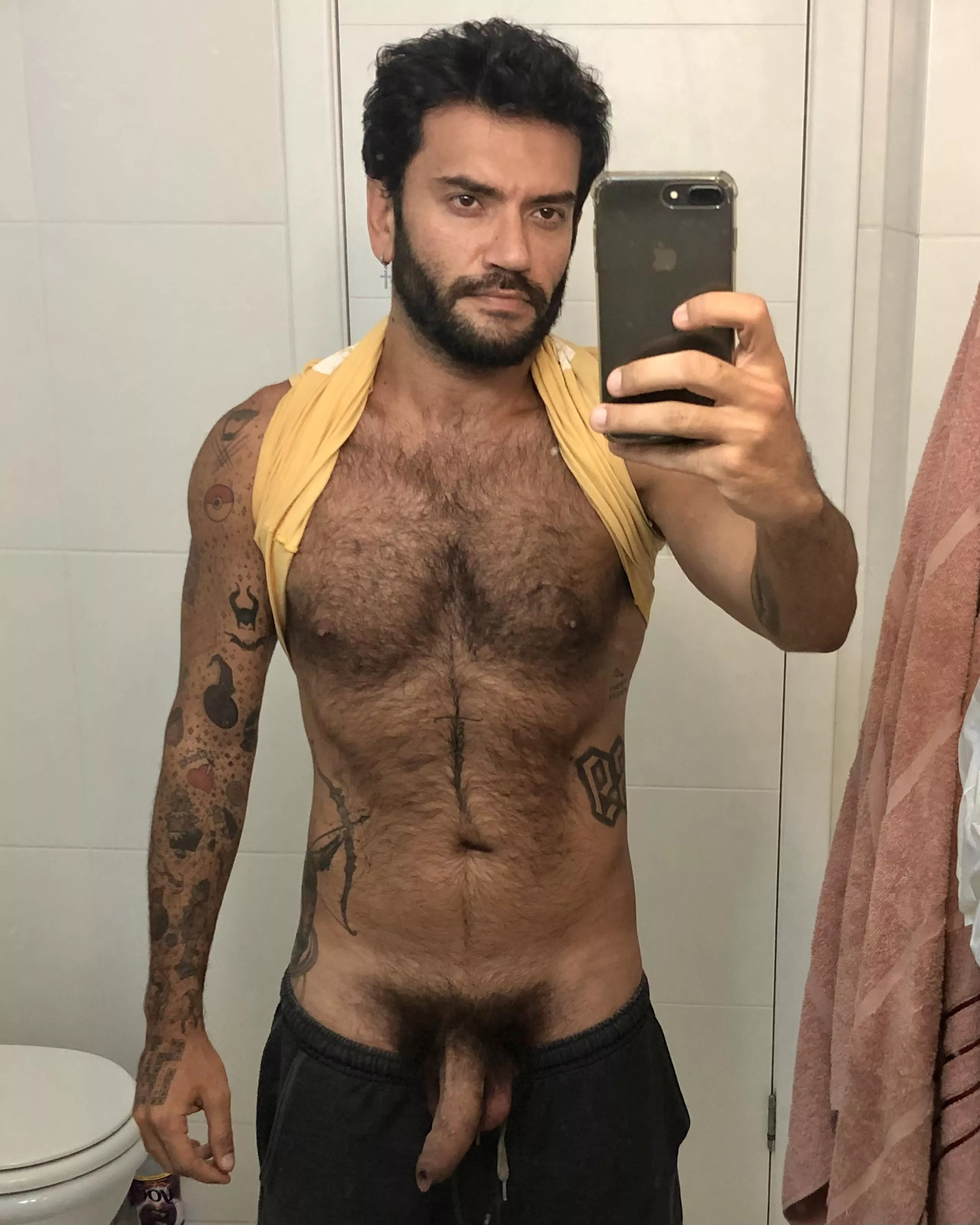 Ready for a new week 😝 posted by SnooPickles5386