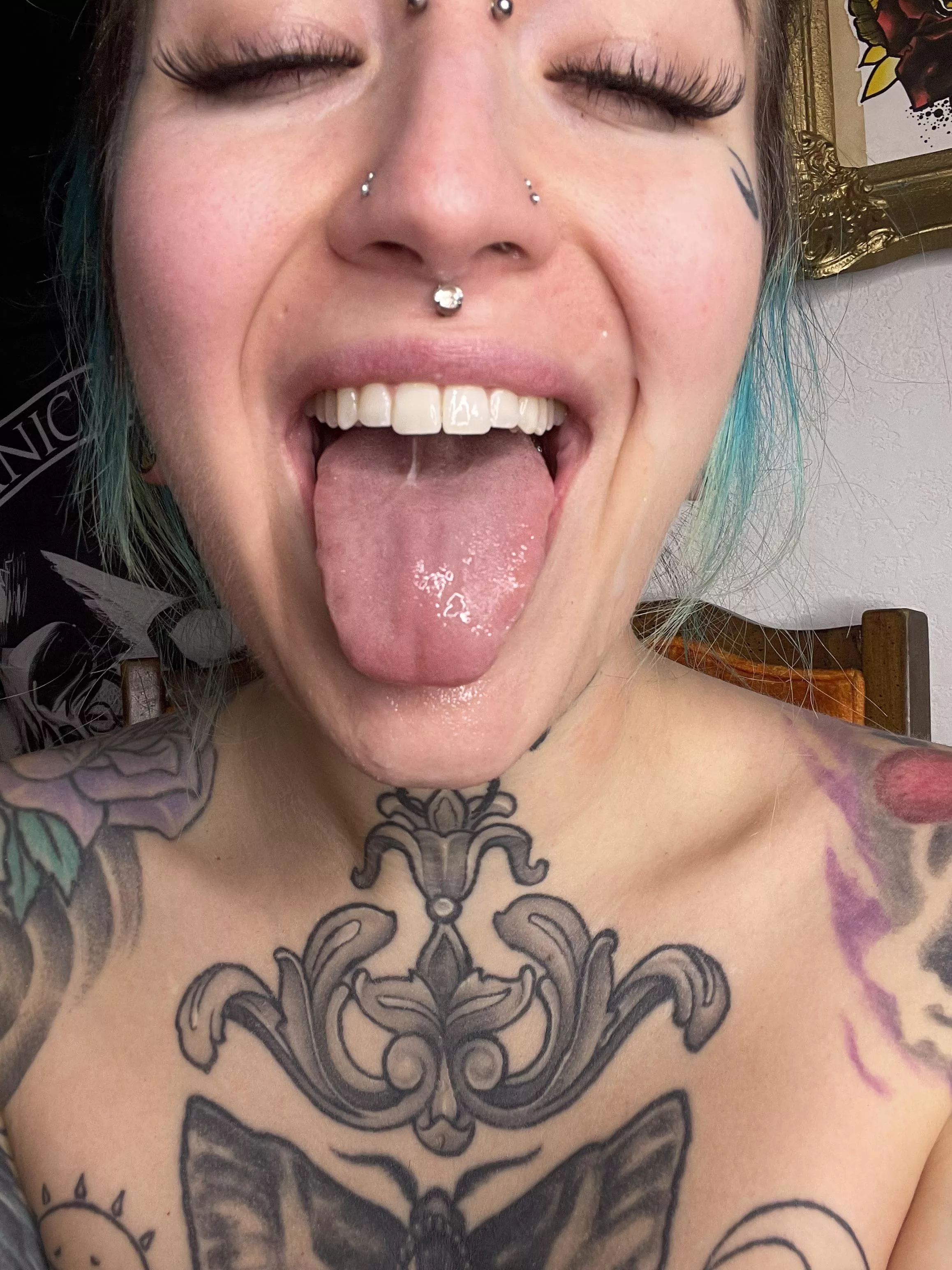 Ready for your cock posted by Late-Shame