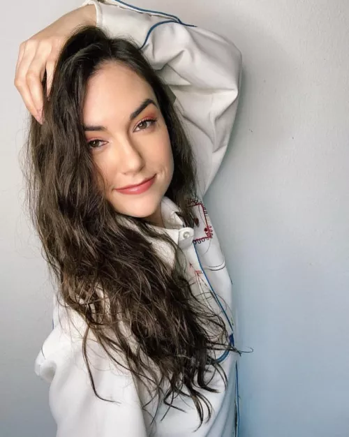 Sasha Grey by Jaseyjerks