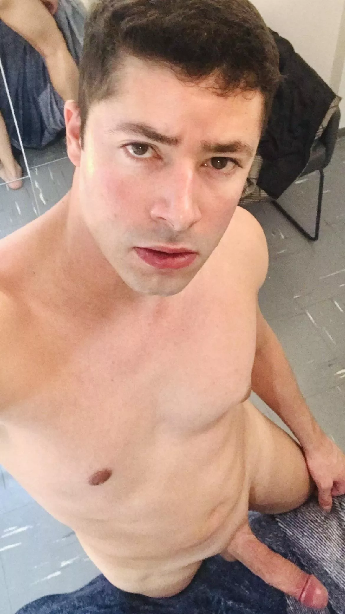 Say hi posted by zaphod1702