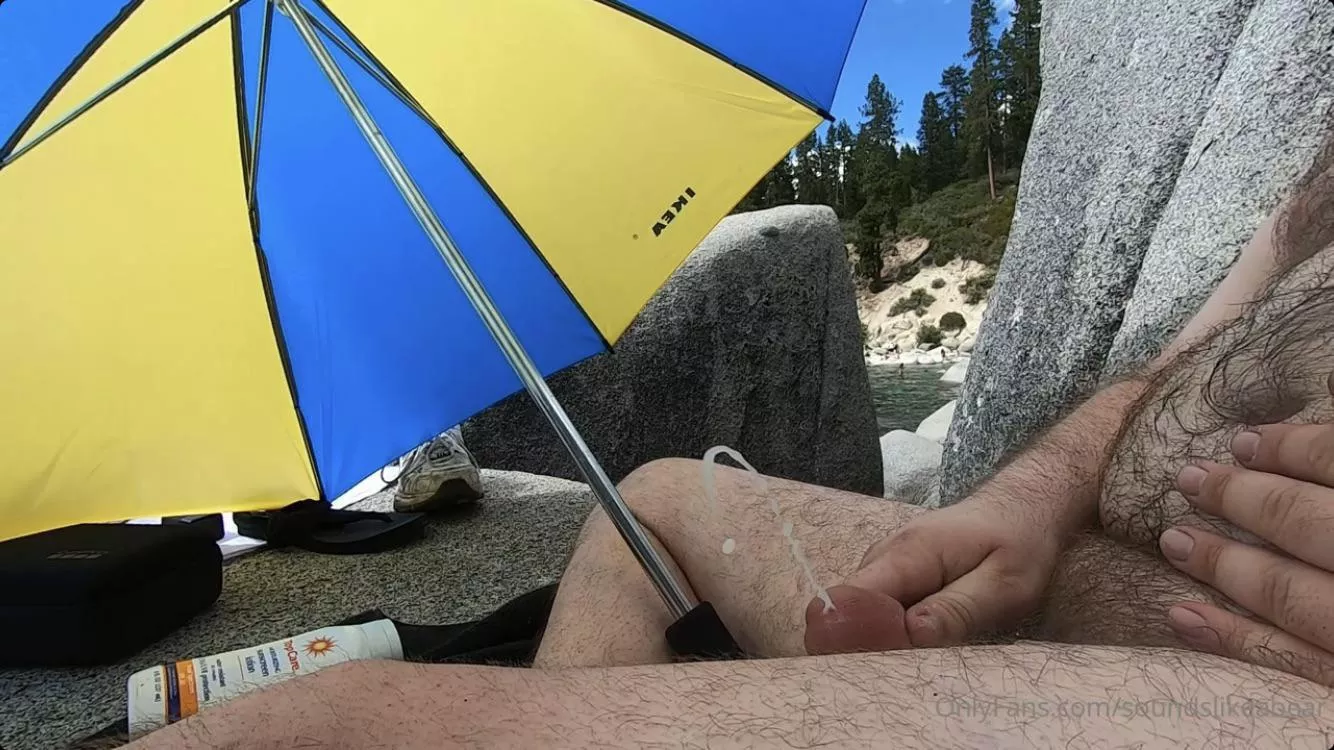 Secret cove posted by lsignalREI