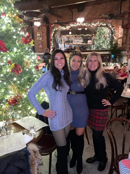 sexy sweaters by jvitale623