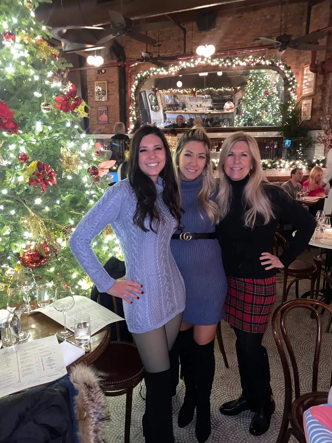 sexy sweaters posted by jvitale623