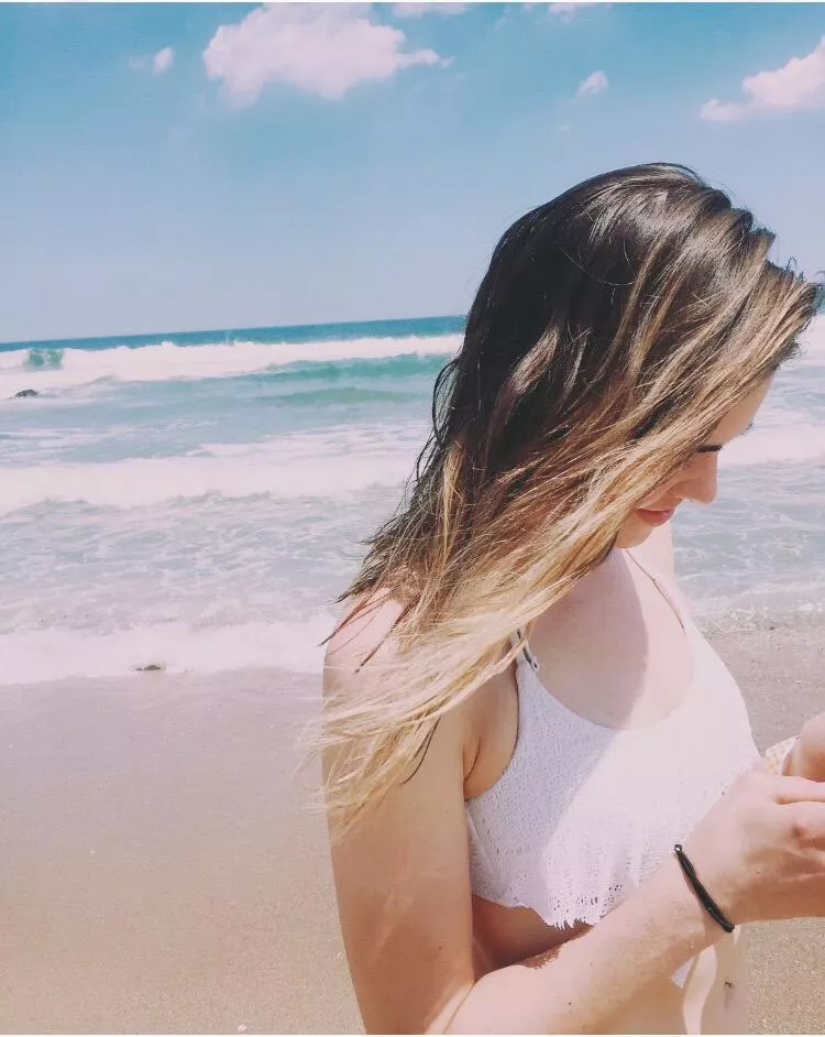 she's a vibe posted by milledtommy