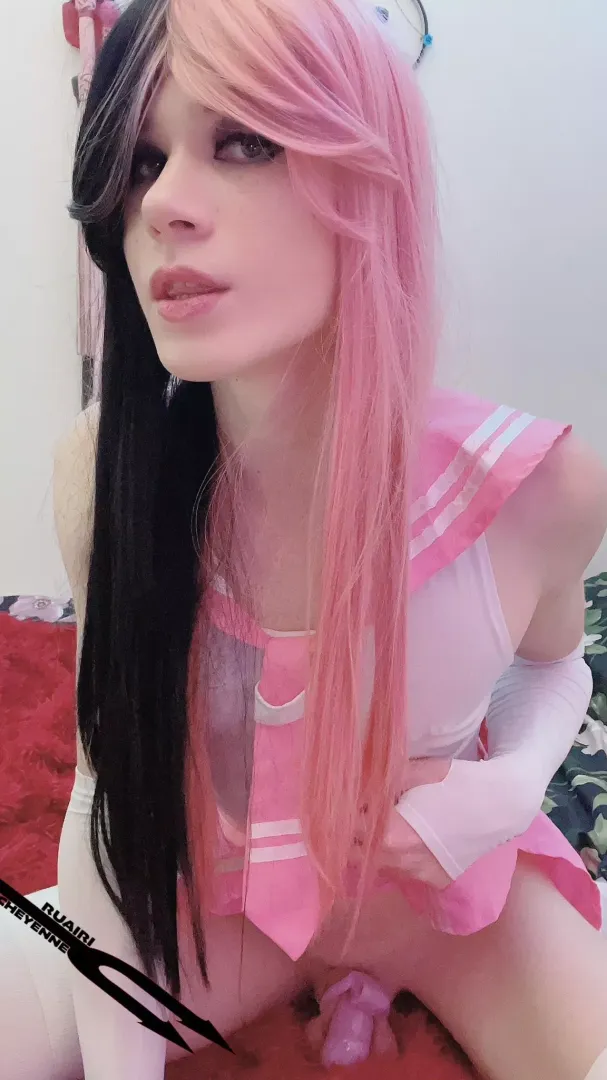 💖slap me with your cock Daddy~ by RuairiCheyenne