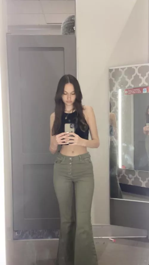 Smash or Pass by didnt_ask23