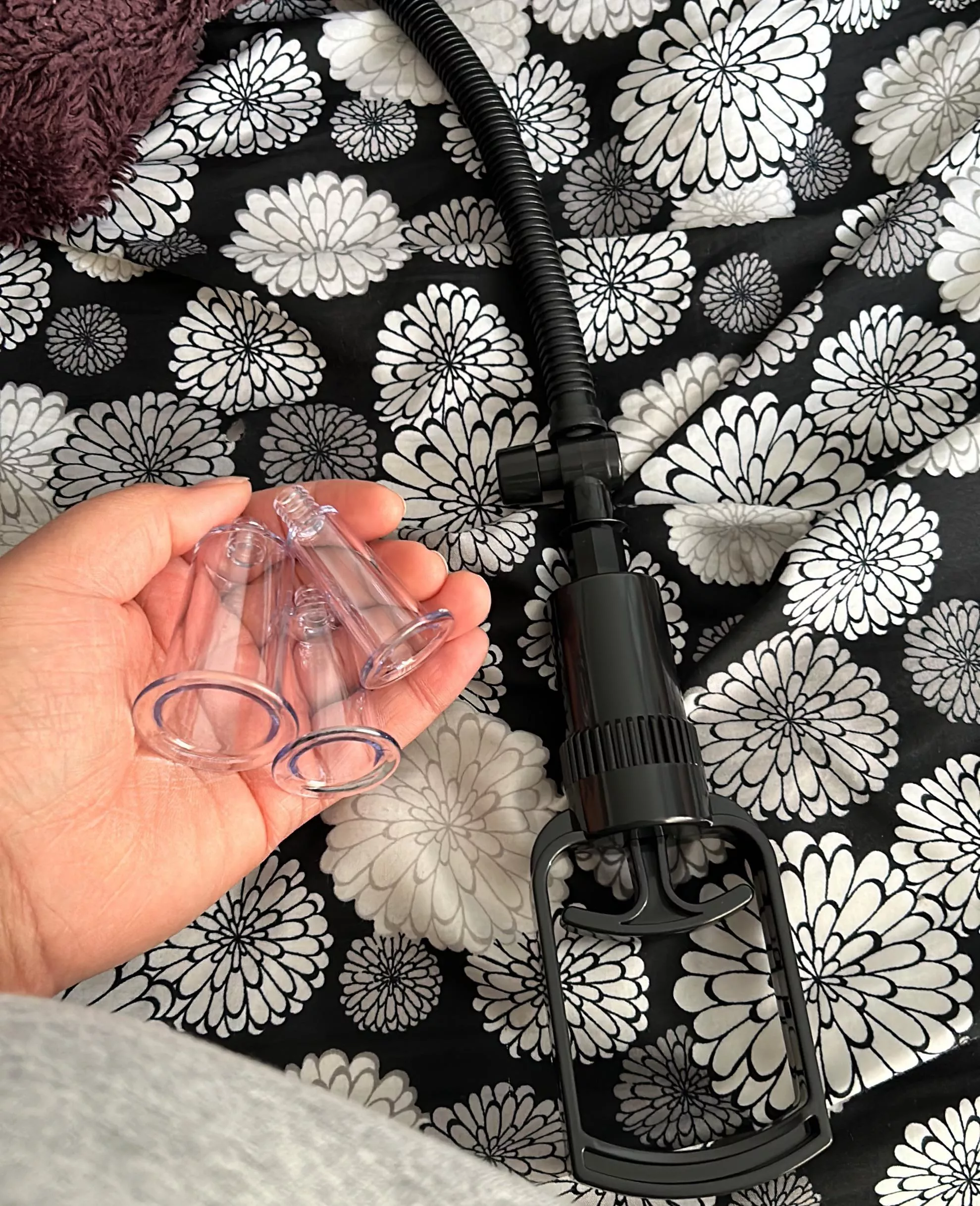 so happy with my new pump posted by buzbei