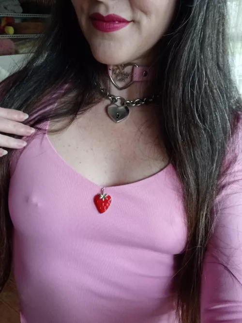 starting the week off right by littlegothinheels