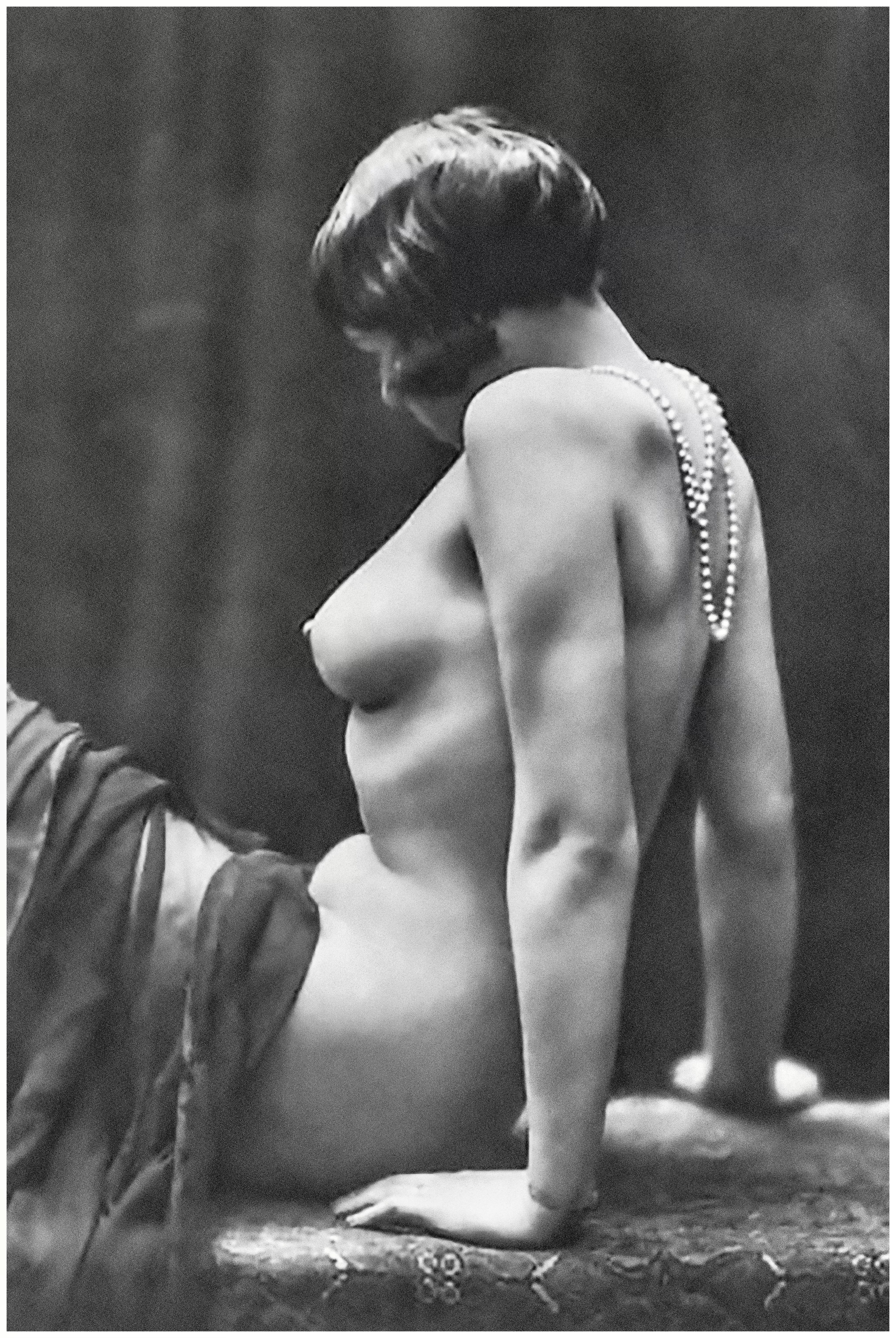 String of pearls posted by foreyes17