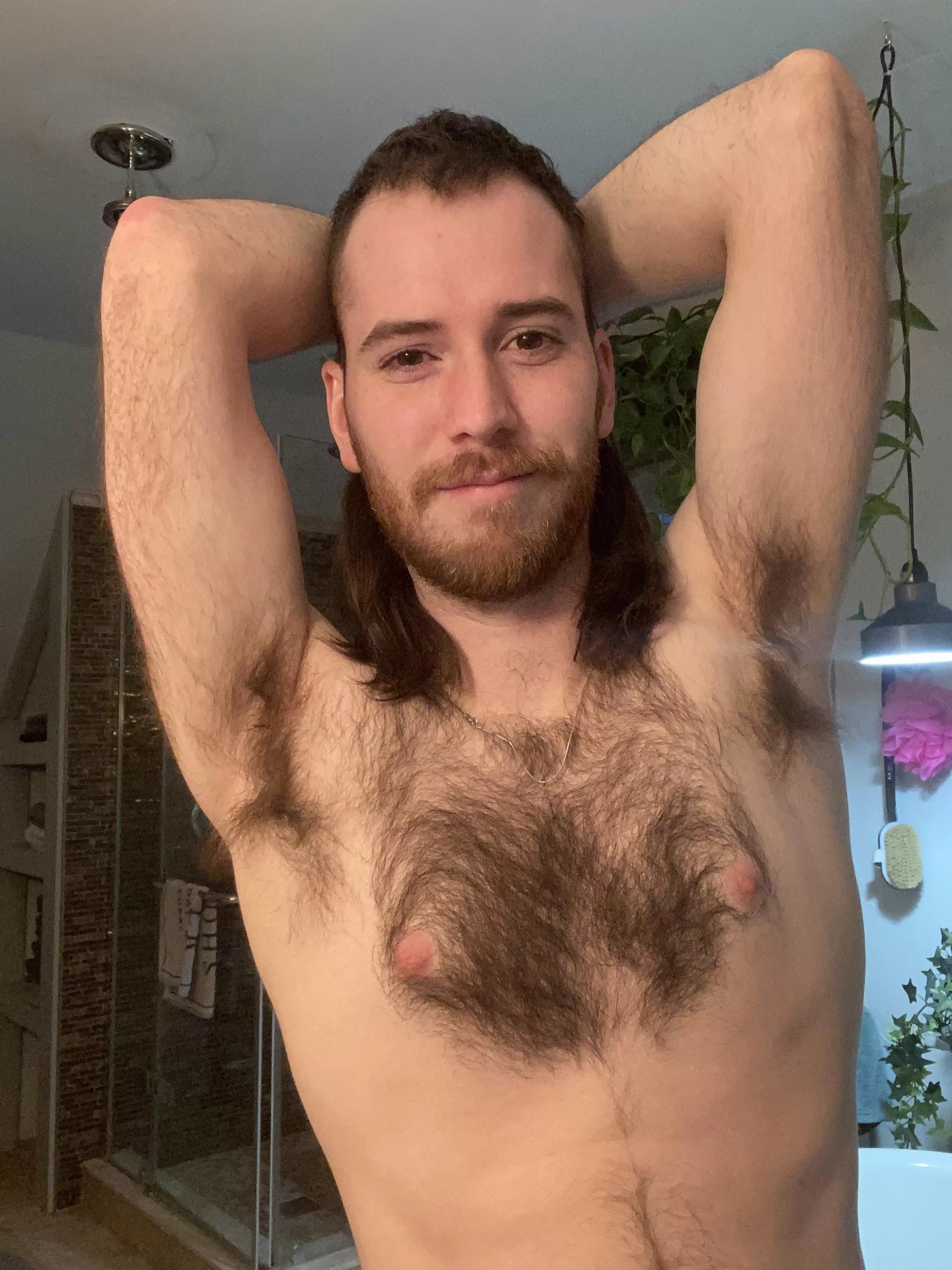 Sunday Pits posted by Daddy_Loving_Dirk