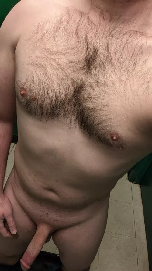 taken at work by Aggressive-Dust4576